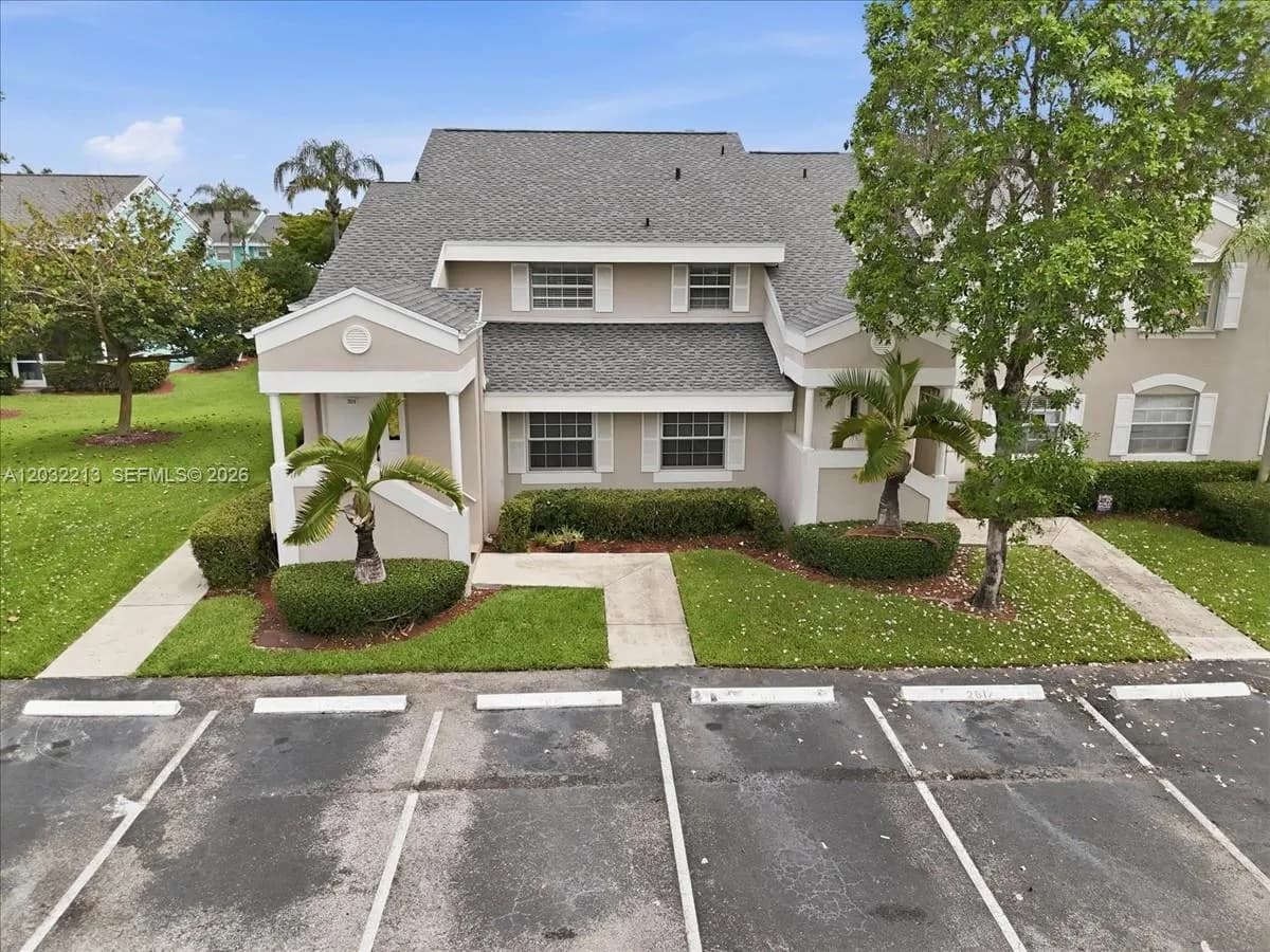 2614 SE 21st Ct # 201-B, Homestead, FL 33035
