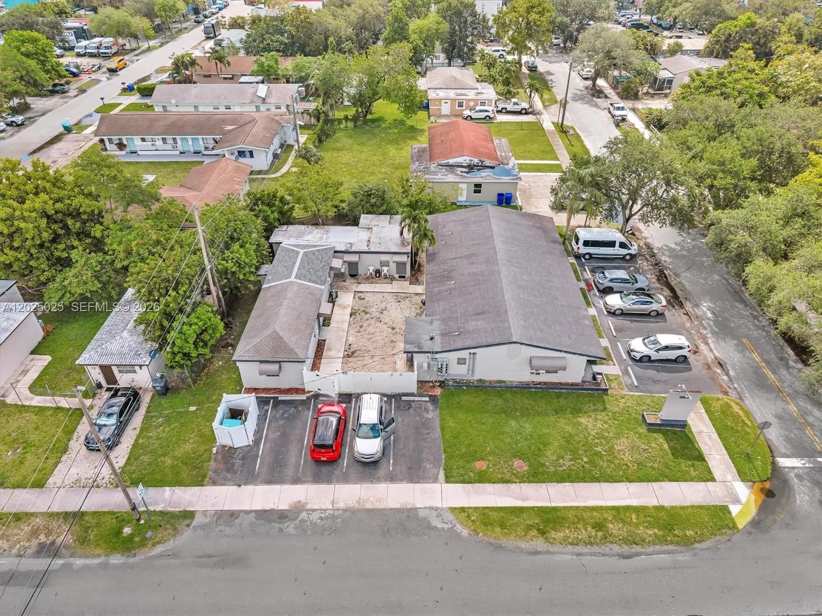Listing