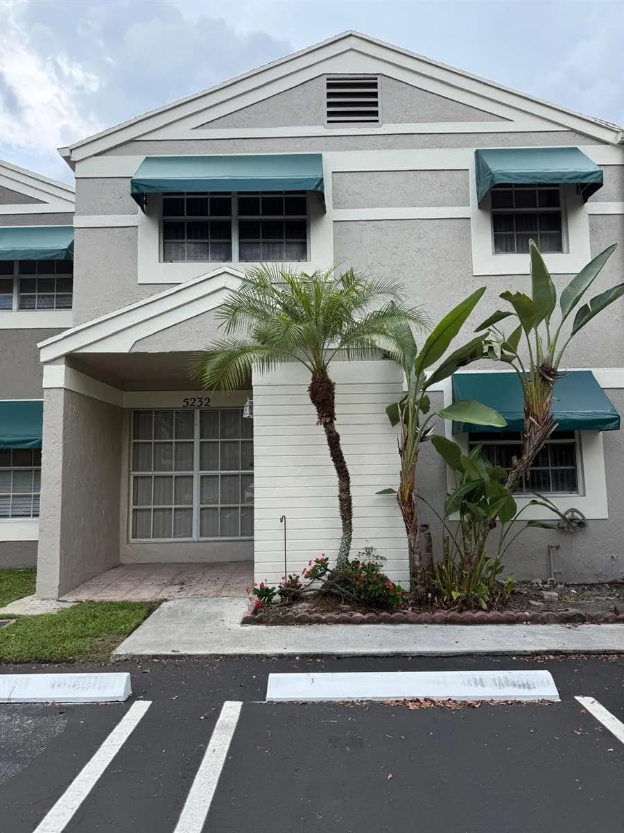 5232 SW 122ND Terrace # 5232, Cooper City, FL 33330