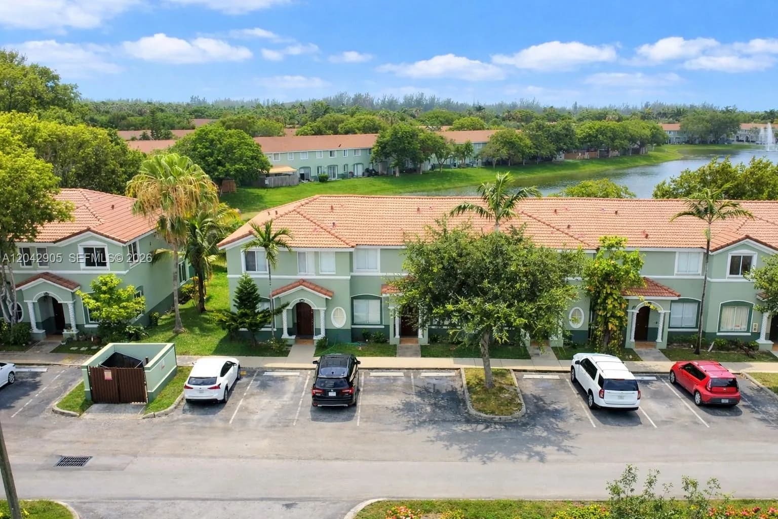 2818 SE 16th Ave # 118, Homestead, FL 33035