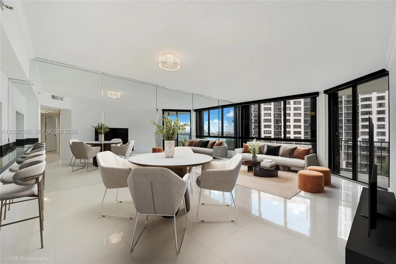 520 Brickell Key Dr # A802, Miami, FL 33131