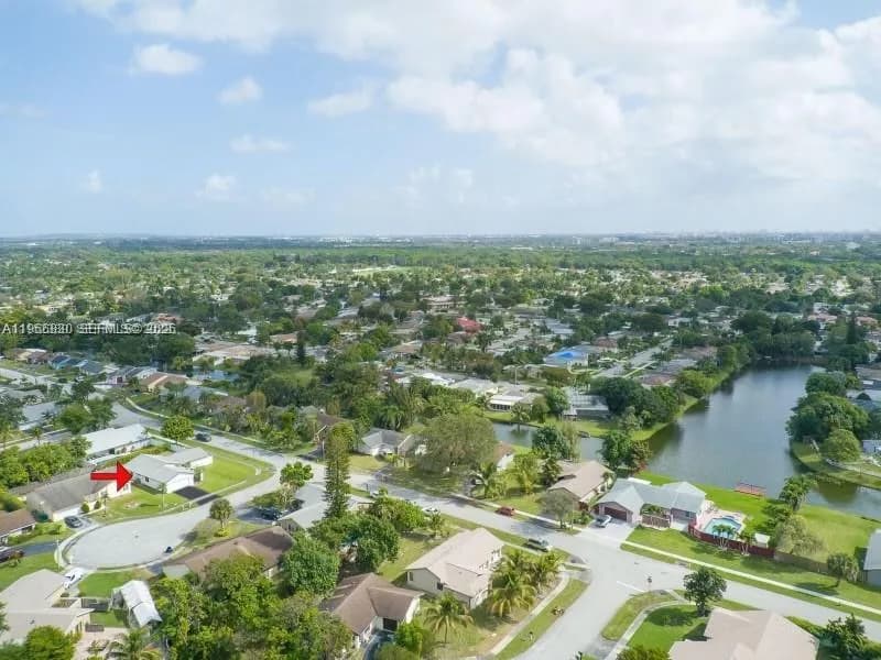 5505 SW 9th St # 0, Margate, FL 33068