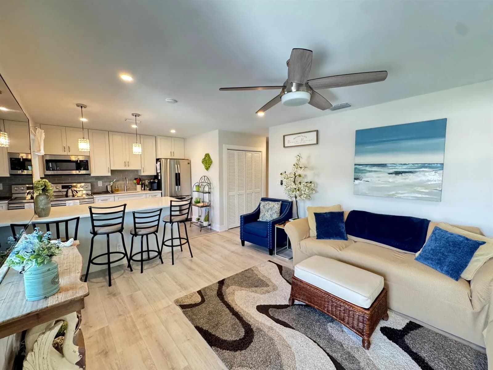5505 N Ocean Boulevard # 2-204, Ocean Ridge, FL 33435
