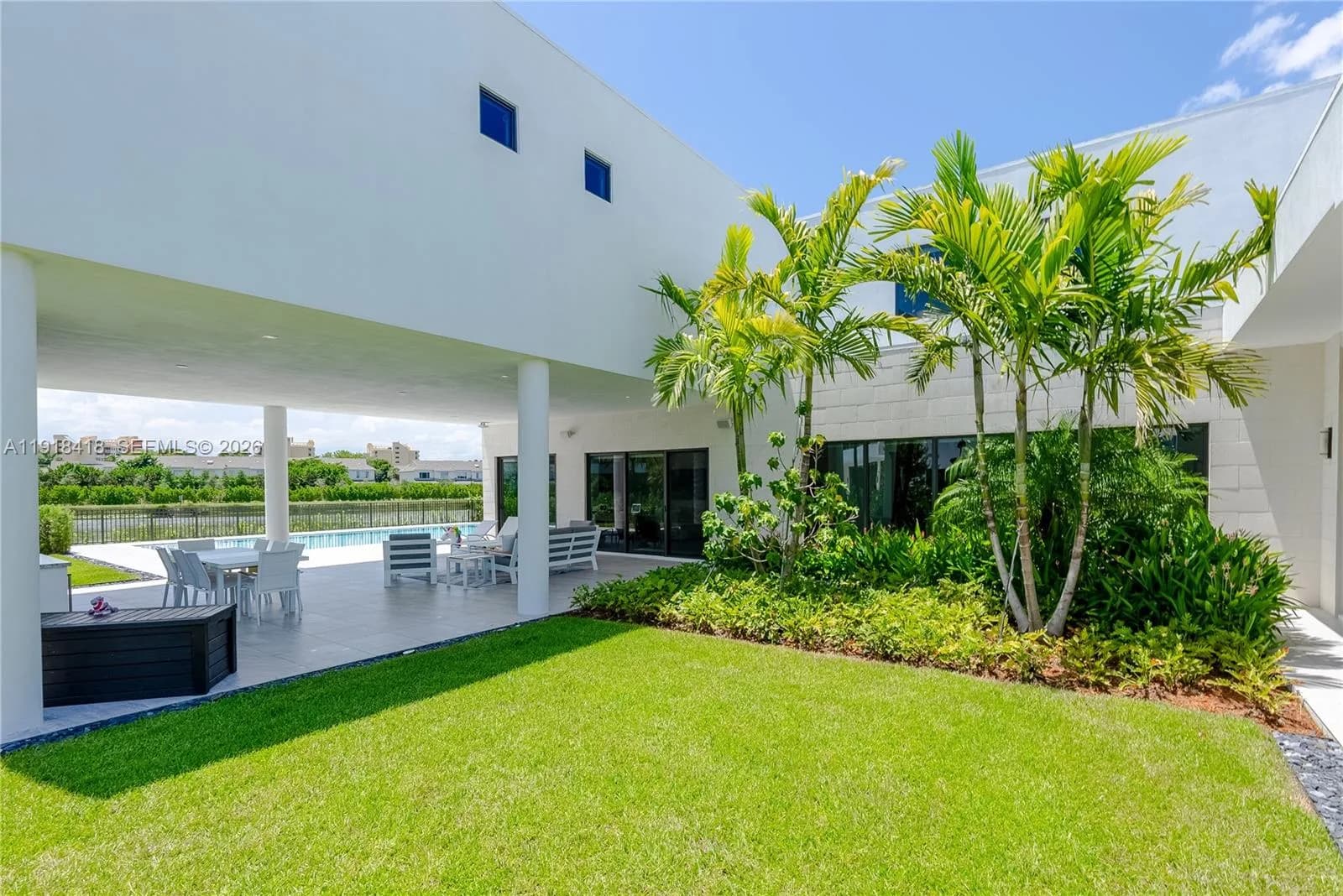 Listing