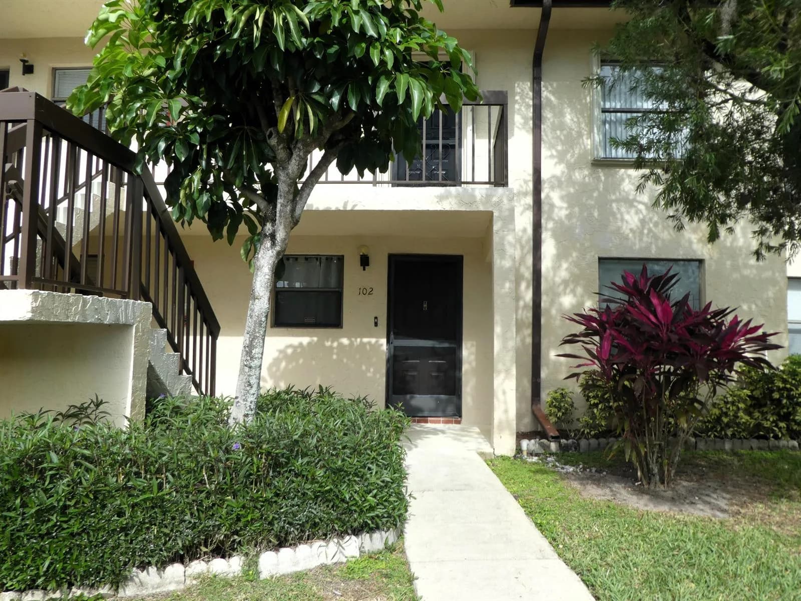 7149 Golf Colony Court # 102, Lake Worth, FL 33467