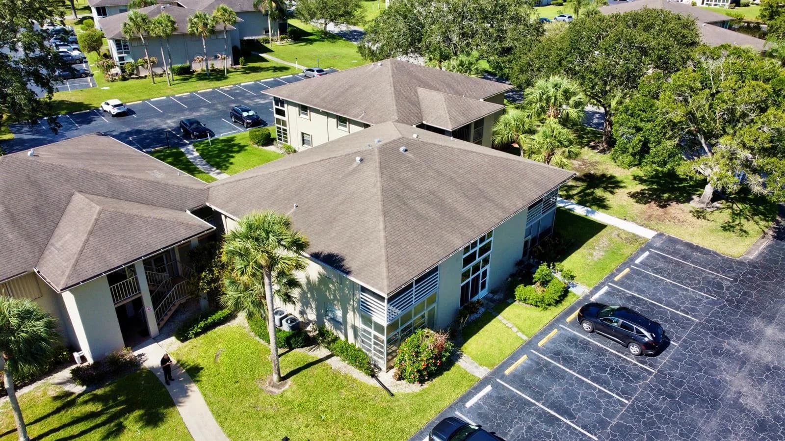 32 Lake Vista Trail # 105, Port St. Lucie, FL 34952
