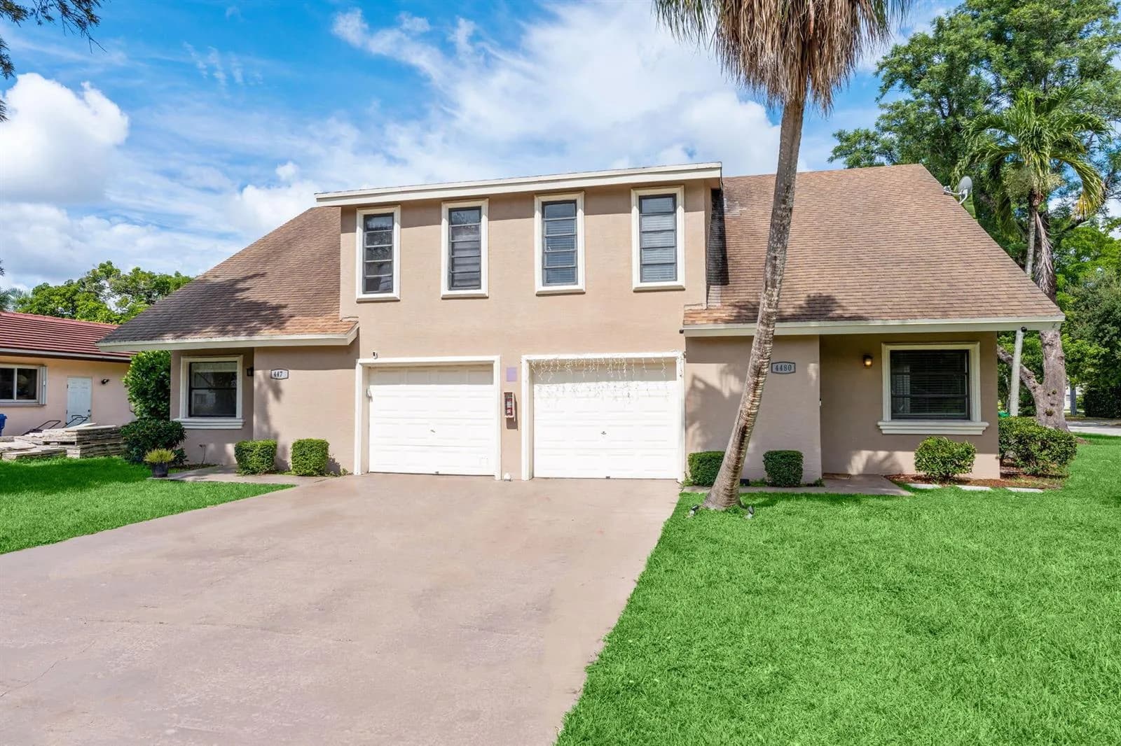 4470 NW 109TH Terrace, Coral Springs, FL 33065