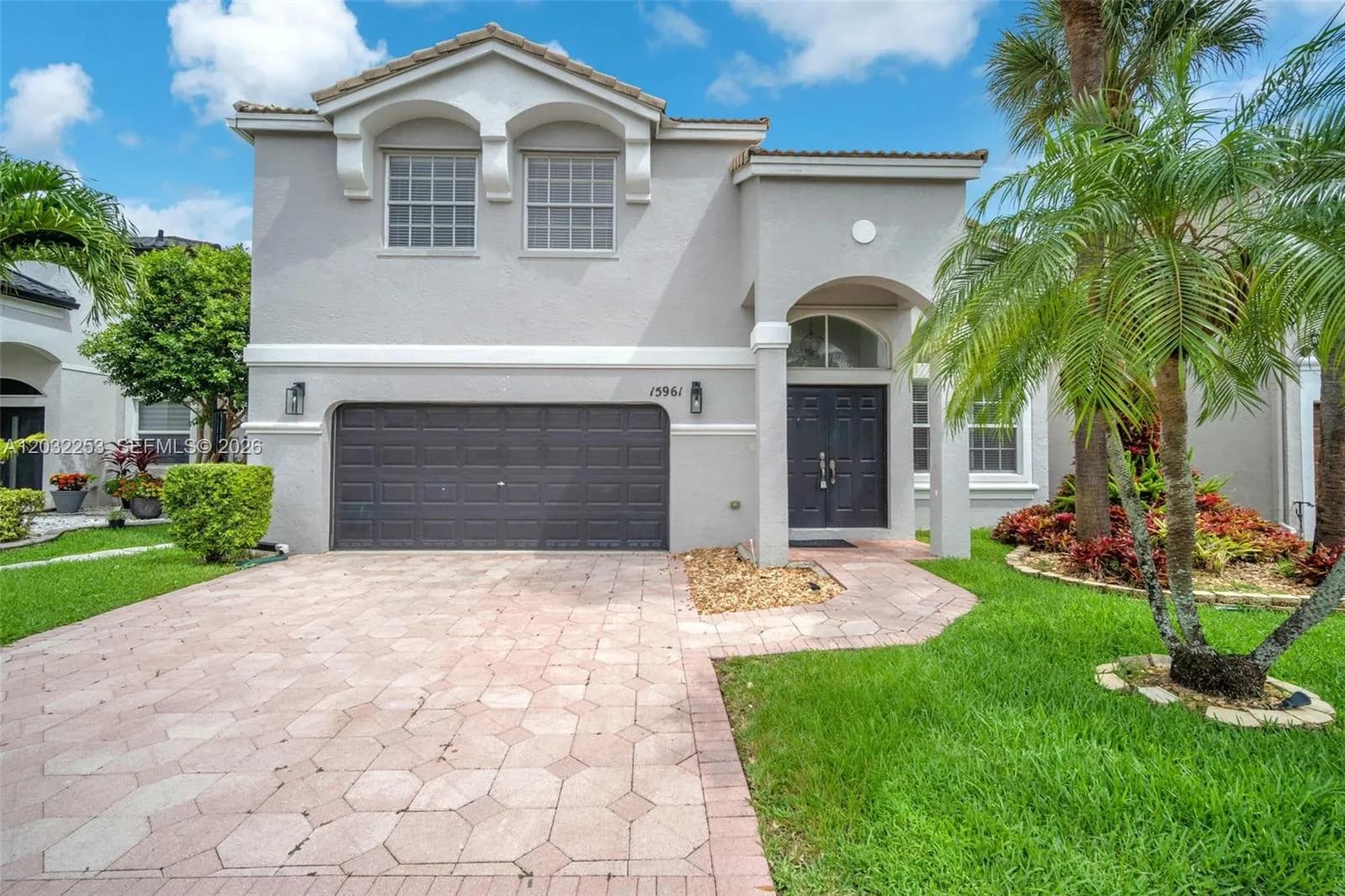 15961 NW 14th Rd # 0, Pembroke Pines, FL 33028